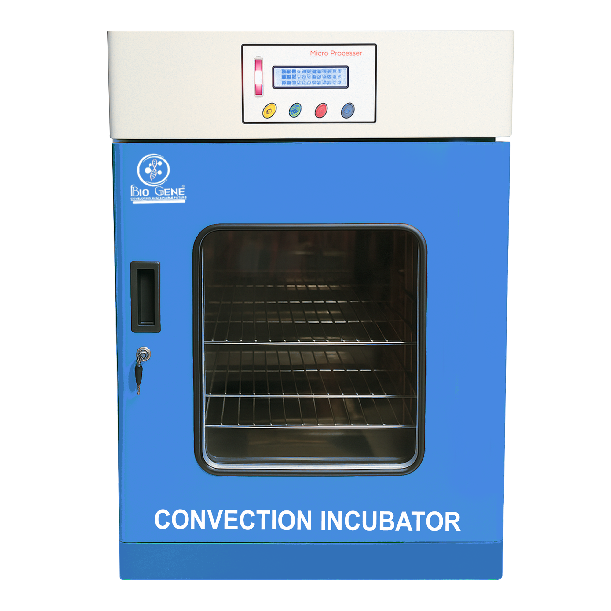 Convection Incubator